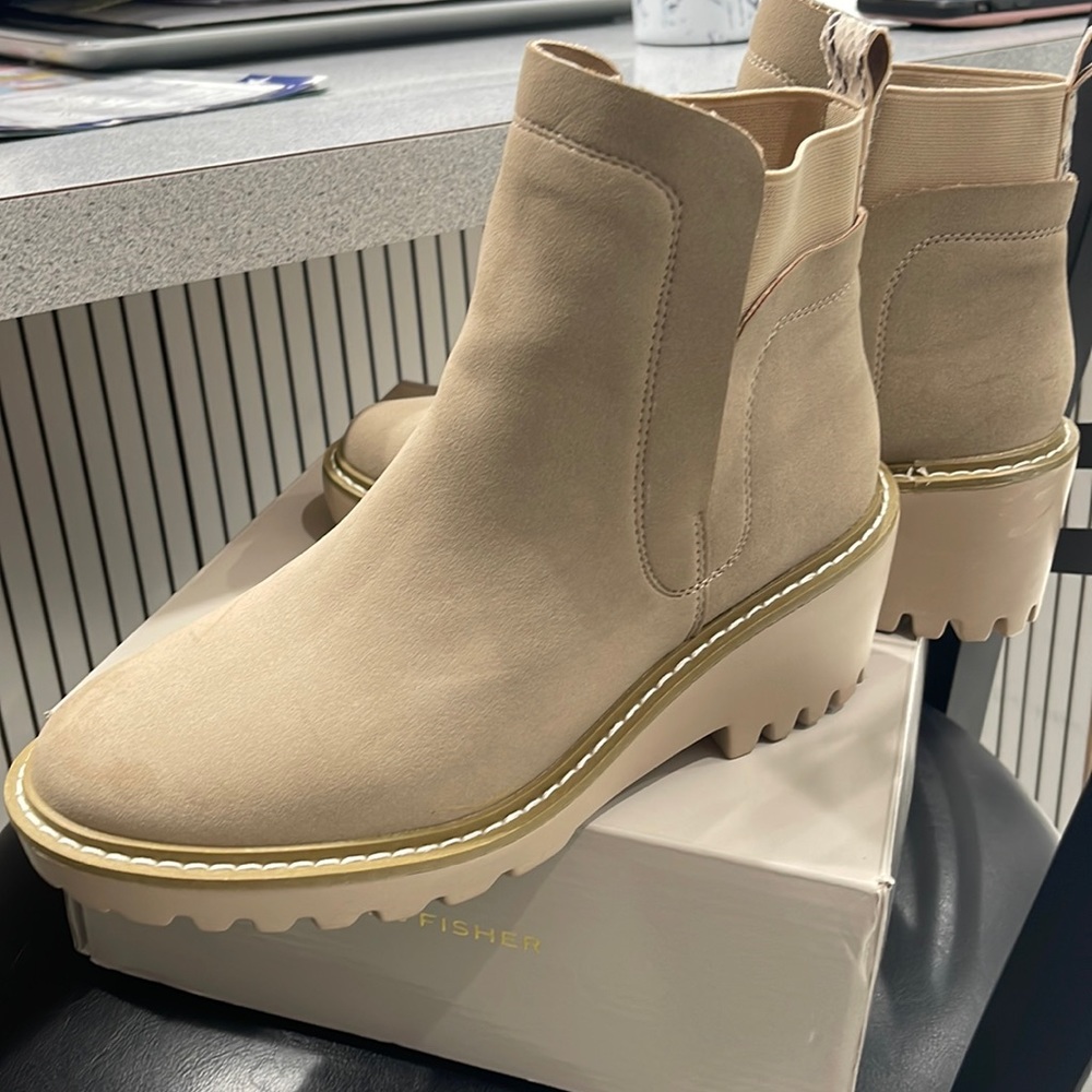 Booties
